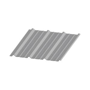 PBR roof panel diagram