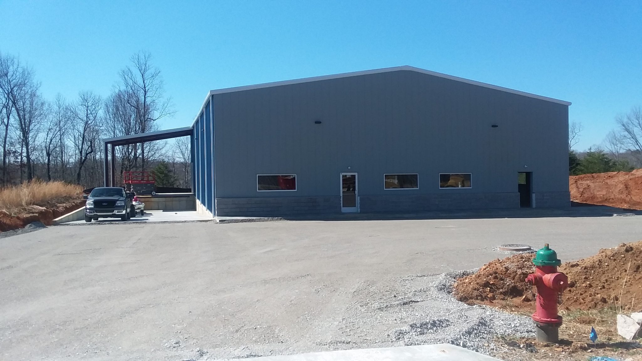 PreEngineered Metal Building Steel Buildings for sale 1